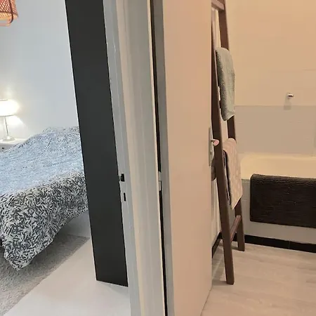 2-bedroom With Free Parking * Bordeaux